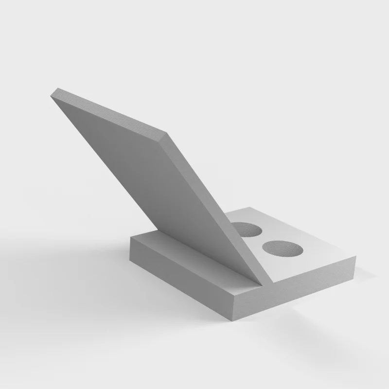 Support mural pour routeur Netgear Nighthawk R8000