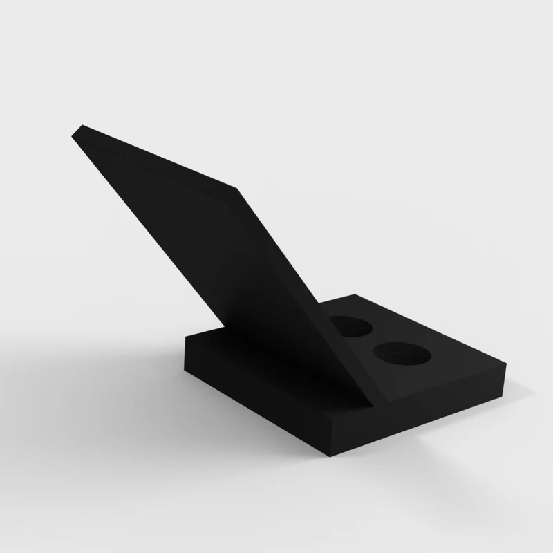 Support mural pour routeur Netgear Nighthawk R8000