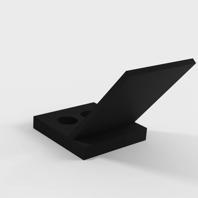 Support mural pour routeur Netgear Nighthawk R8000