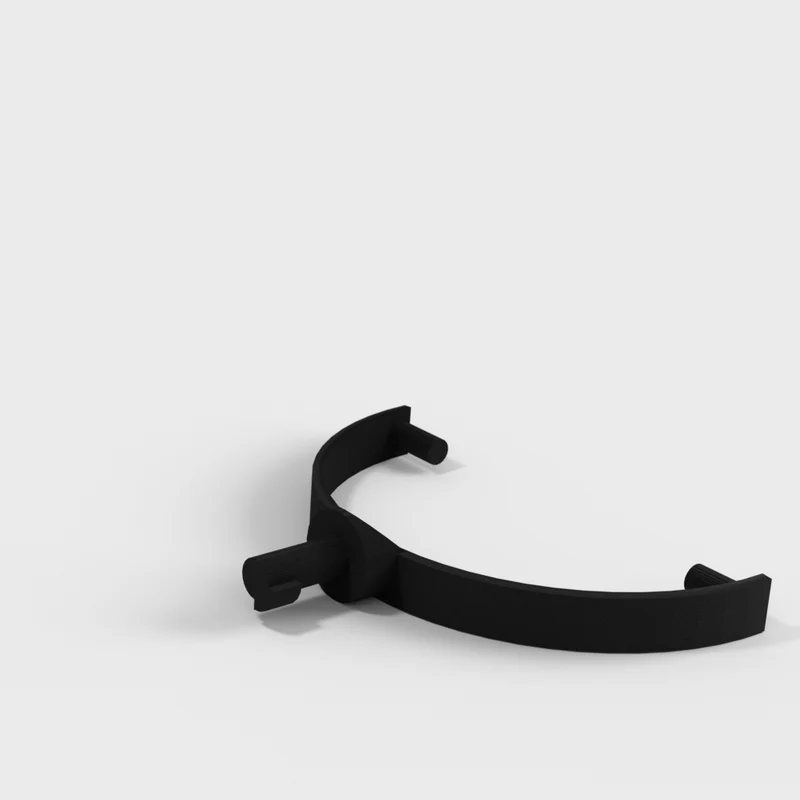 Bras de remplacement pour casque Sony MDR-NC7 (gauche)
