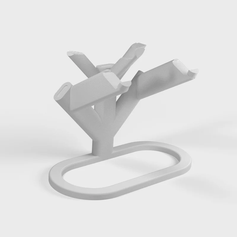 Support stable pour contrôleurs Oculus Quest 2