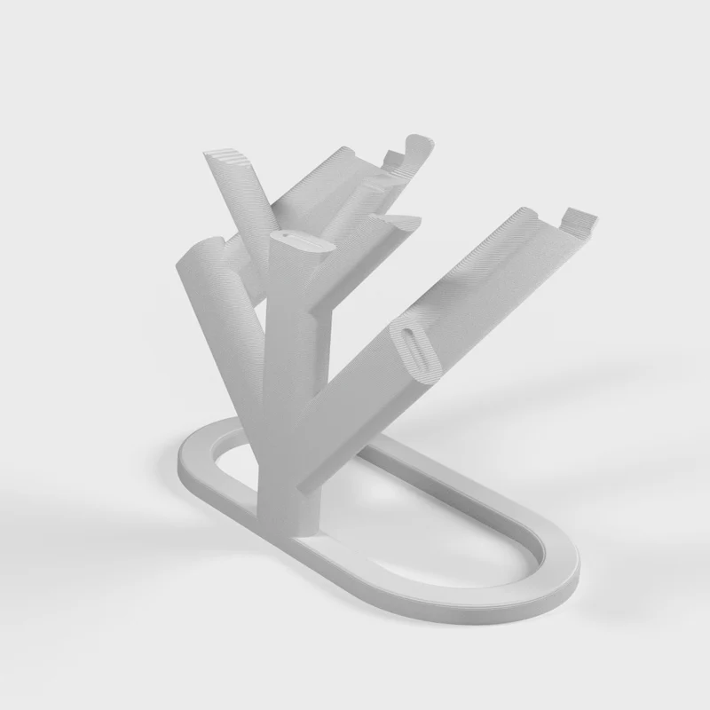 Support stable pour contrôleurs Oculus Quest 2