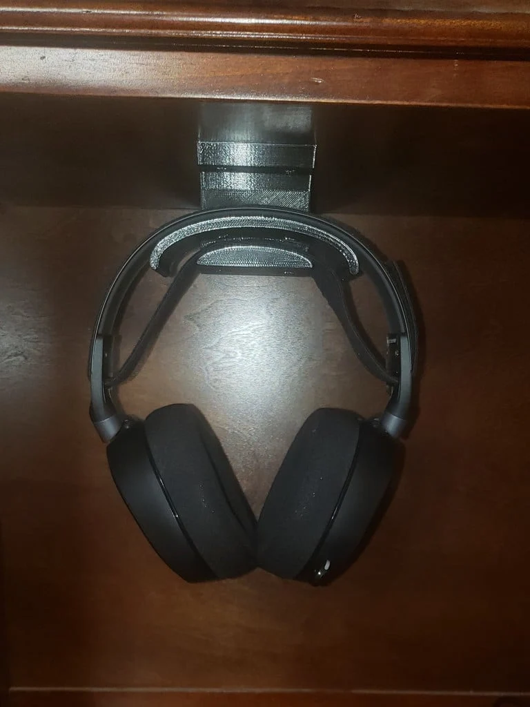 Support de casque Steelseries Arctis Pro