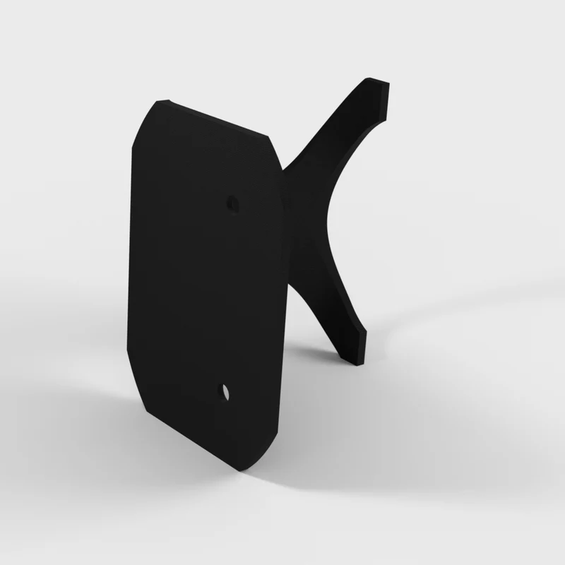 Support mural universel pour manette (PS4, Xbox, Switch)