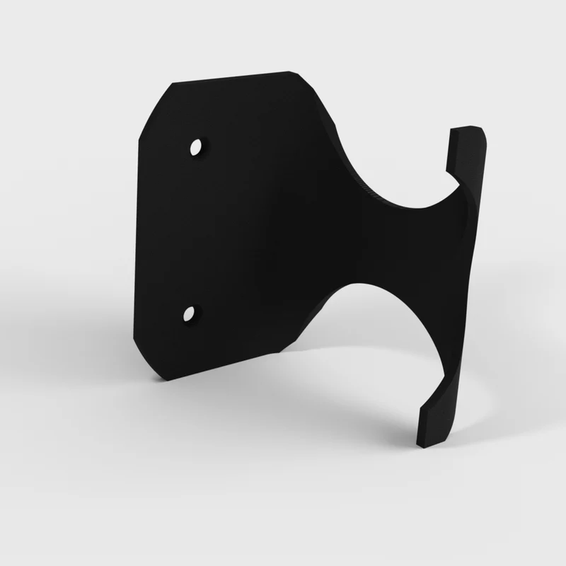 Support mural universel pour manette (PS4, Xbox, Switch)