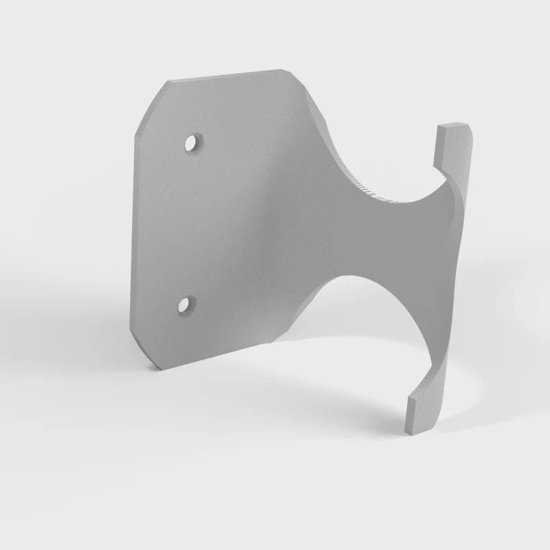Support mural universel pour manette (PS4, Xbox, Switch)