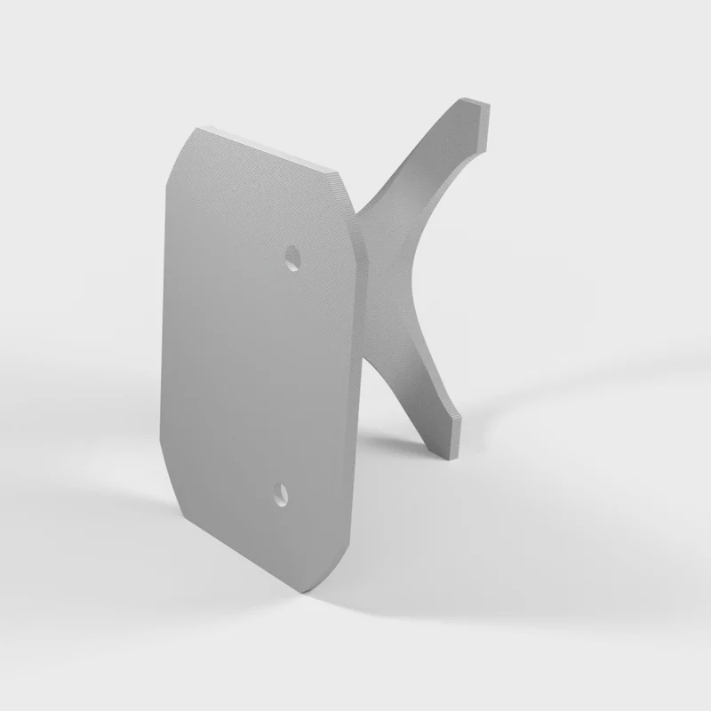Support mural universel pour manette (PS4, Xbox, Switch)