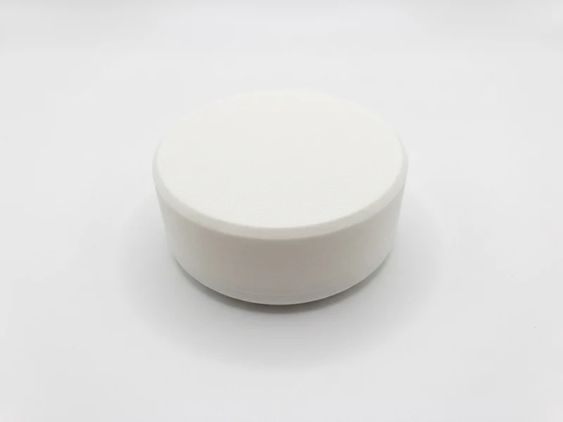 Support compact pour écouteurs filaires (2 pièces)