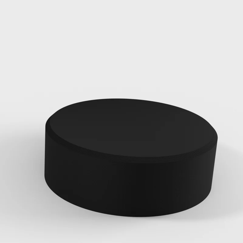 Support compact pour écouteurs filaires (2 pièces)
