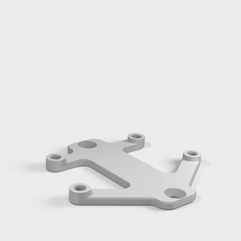 Support de convertisseur Tobsun 5V DC pour rail DIN
