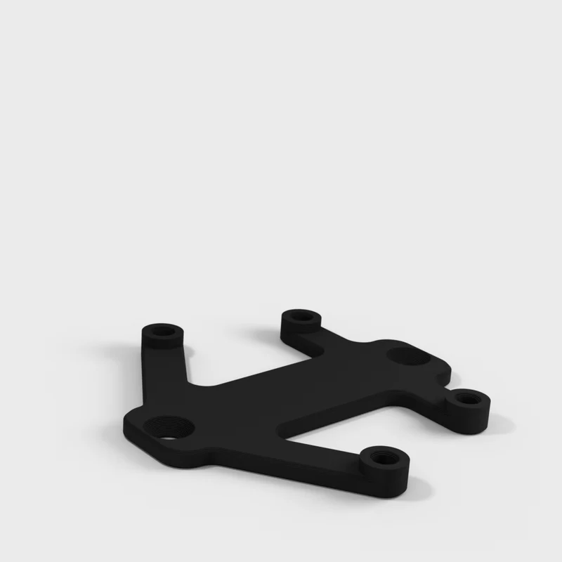 Support de convertisseur Tobsun 5V DC pour rail DIN
