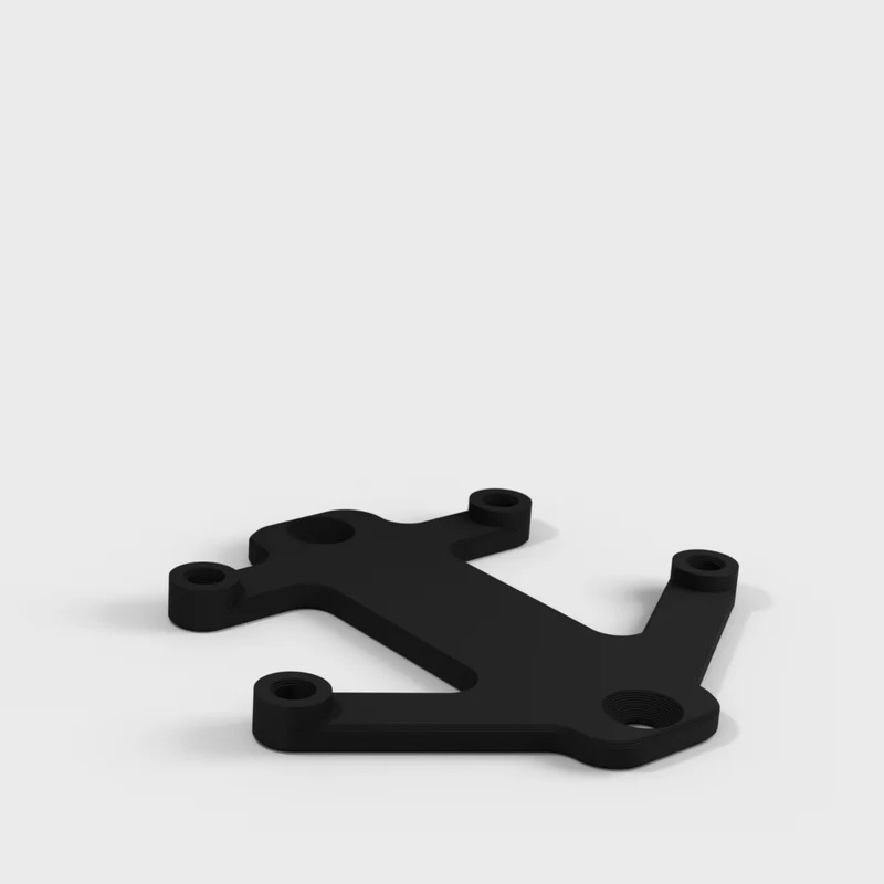 Support de convertisseur Tobsun 5V DC pour rail DIN