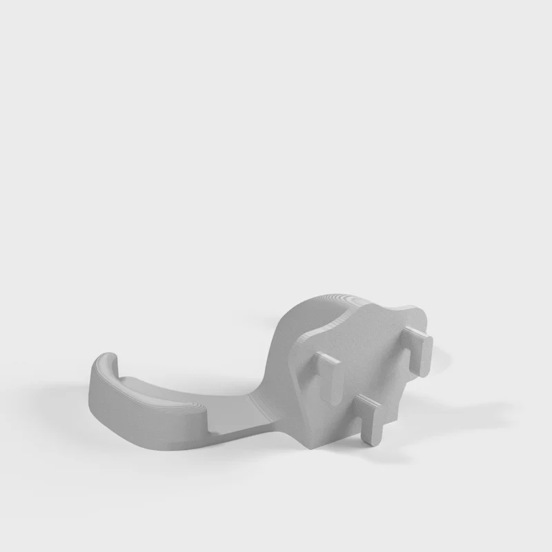 Support mural pour Oculus Rift S, Quest et CV1 pour IKEA Skadis