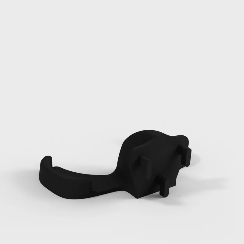 Support mural pour Oculus Rift S, Quest et CV1 pour IKEA Skadis