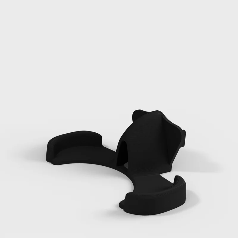 Support mural pour Oculus Rift S, Quest et CV1 pour IKEA Skadis