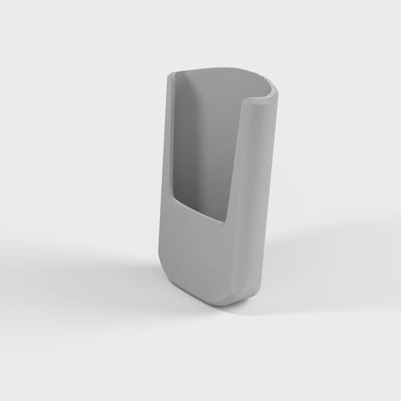 Support pour télécommande Insignia Roku TV