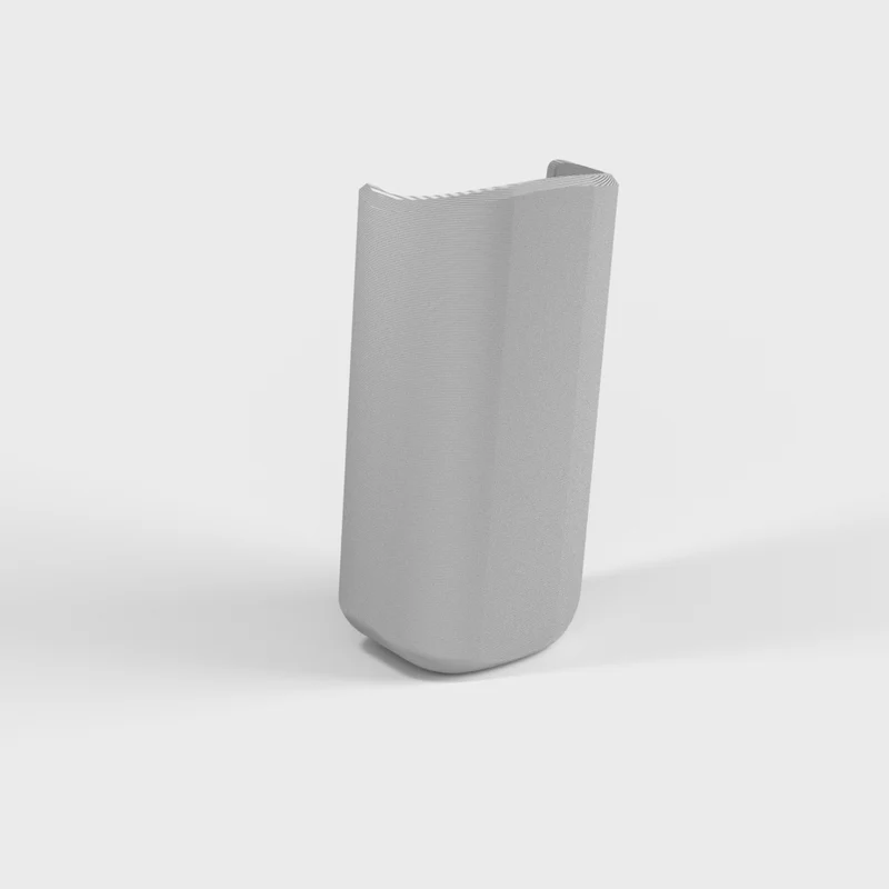 Support pour télécommande Insignia Roku TV