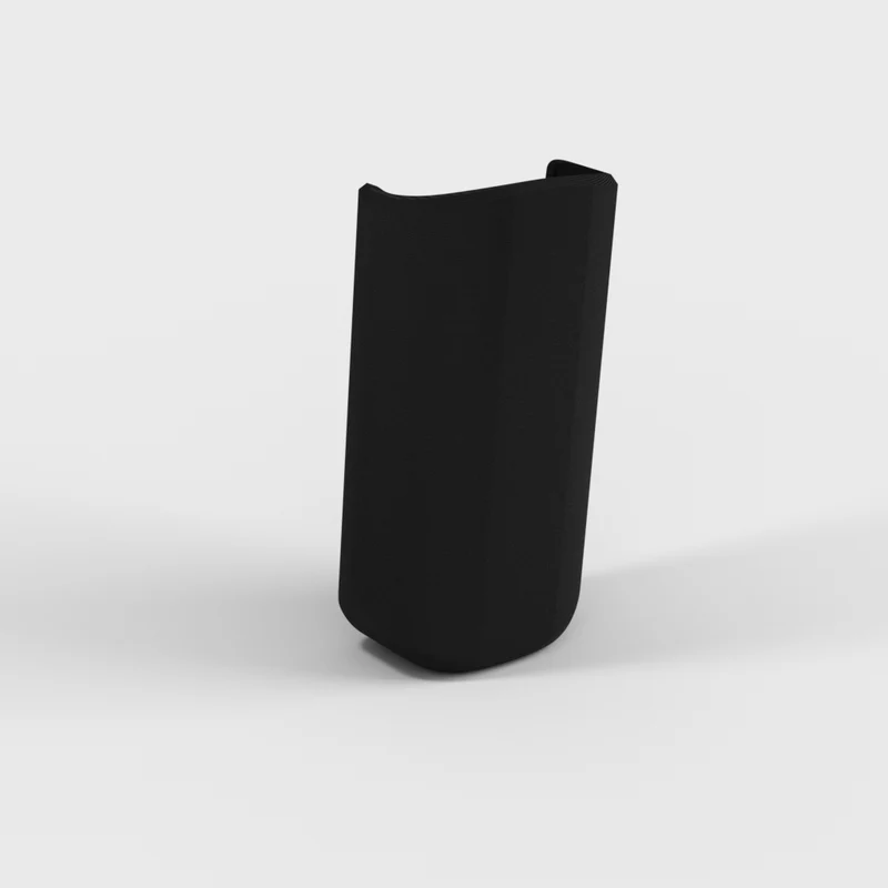 Support pour télécommande Insignia Roku TV