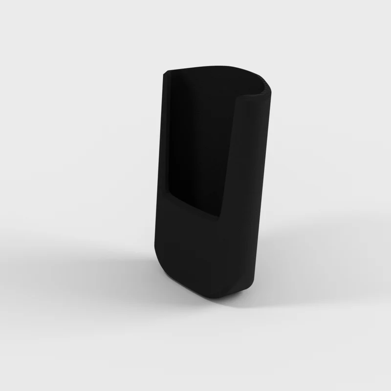 Support pour télécommande Insignia Roku TV