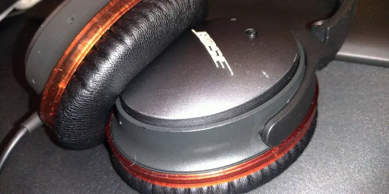 Coussinets Bose QC25 : remplacement optimal pour votre casque