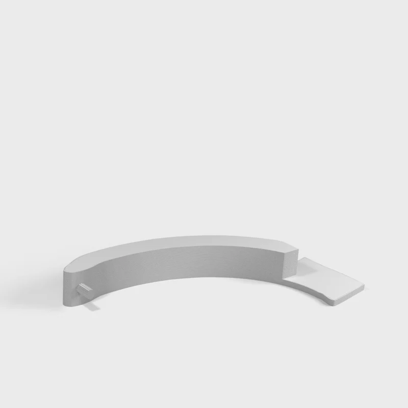 Bras de remplacement Brainwavz HM5 pour bandeau