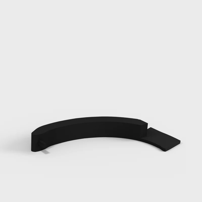 Bras de remplacement Brainwavz HM5 pour bandeau