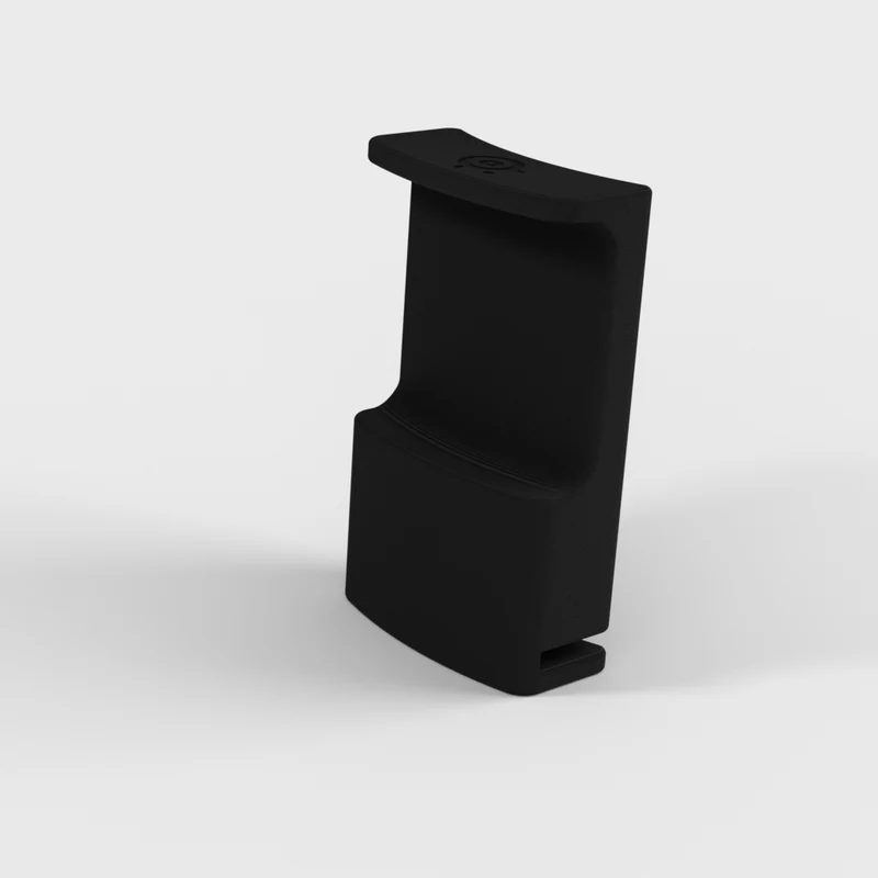Support de casque PS5 pour SteelSeries Arctis Nova Pro Wireless et autres casques