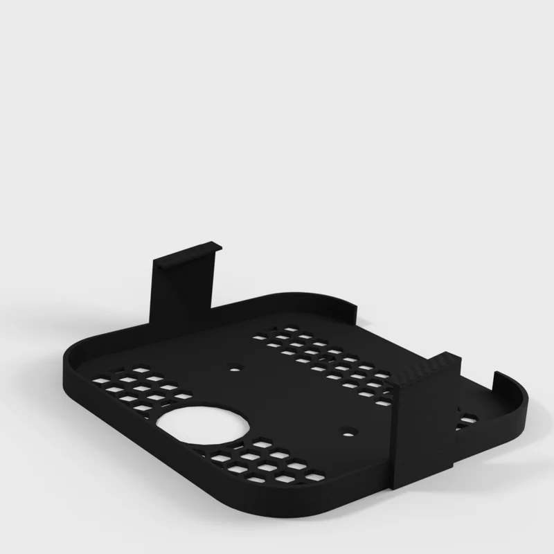 Support mural et de plafond Wyze Mesh Router Pro