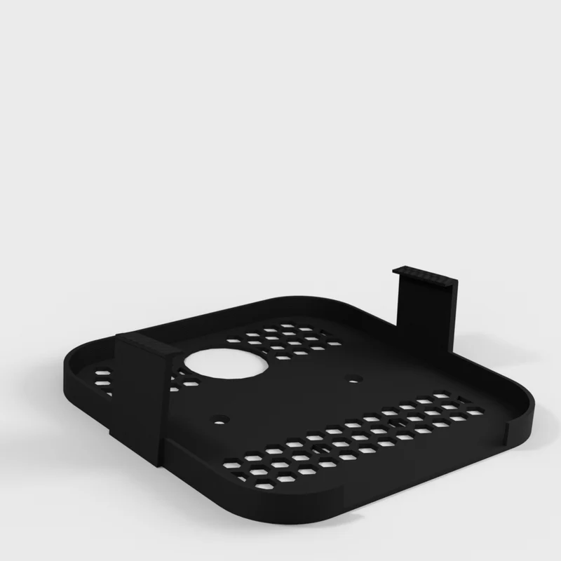 Support mural et de plafond Wyze Mesh Router Pro