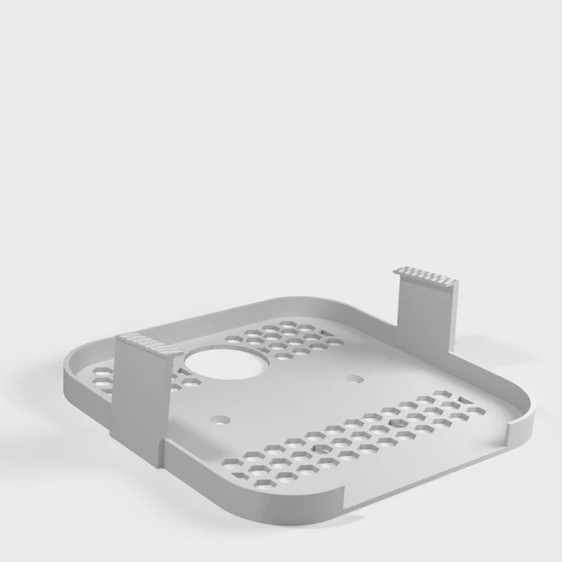 Support mural et de plafond Wyze Mesh Router Pro