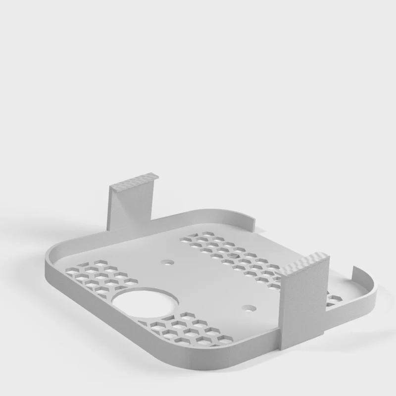 Support mural et de plafond Wyze Mesh Router Pro