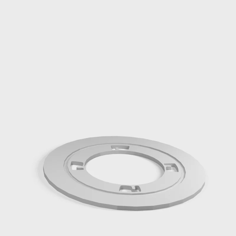 Confort amélioré : Adaptateur Jabra Evolve 75 pour coussinets d’oreille circum-auraux