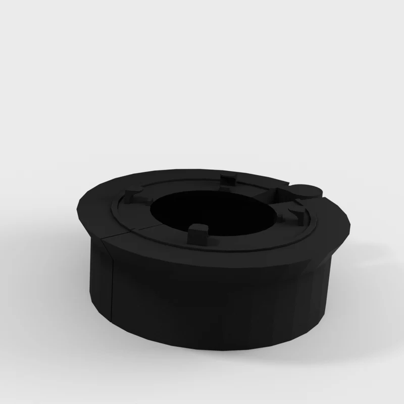 Confort amélioré : Adaptateur Jabra Evolve 75 pour coussinets d’oreille circum-auraux