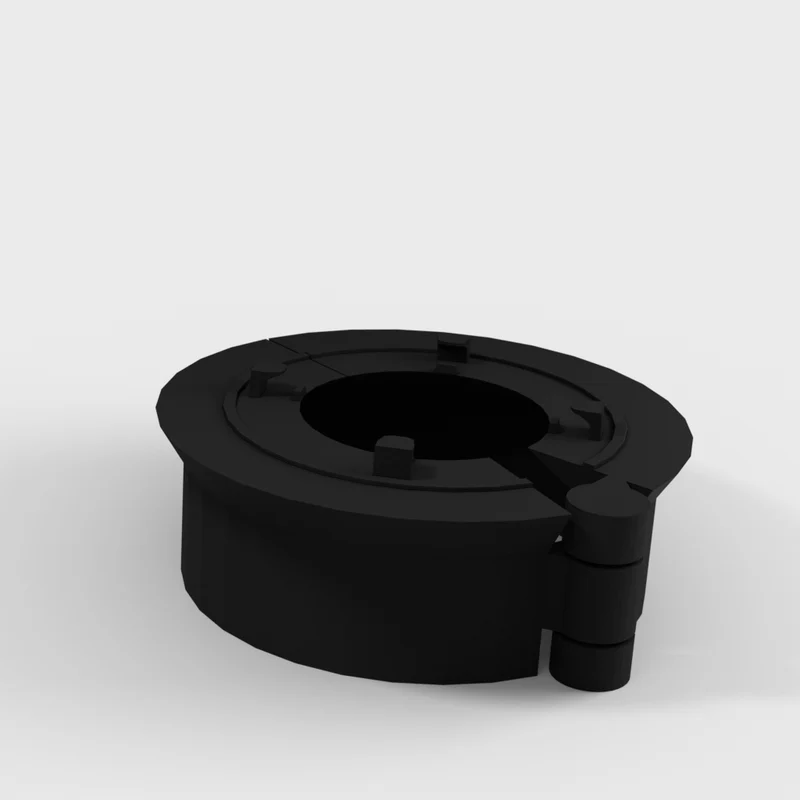 Confort amélioré : Adaptateur Jabra Evolve 75 pour coussinets d’oreille circum-auraux