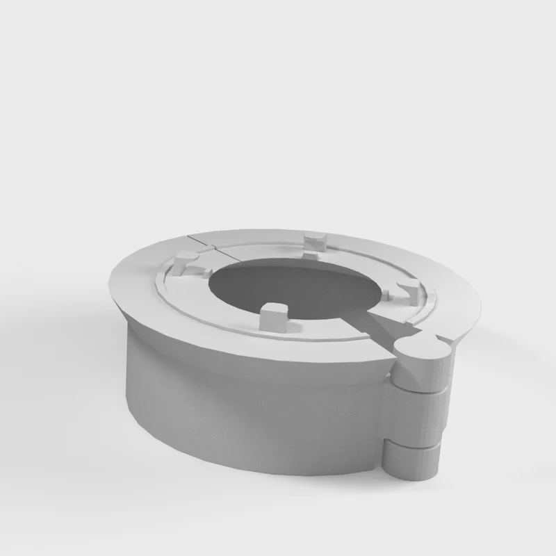 Confort amélioré : Adaptateur Jabra Evolve 75 pour coussinets d’oreille circum-auraux