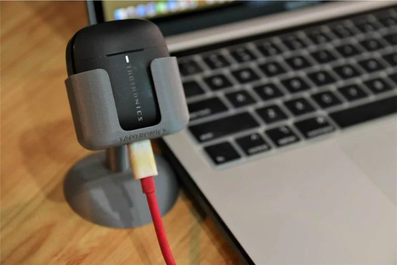 Dock pour écouteurs sans fil Taotronics Soundliberty 92