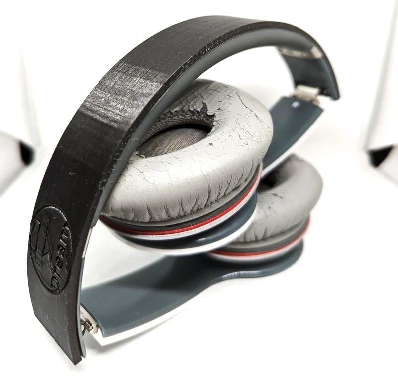 Serre-tête pour Beats Solo HD