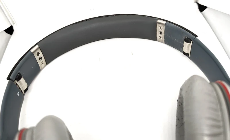 Serre-tête pour Beats Solo HD