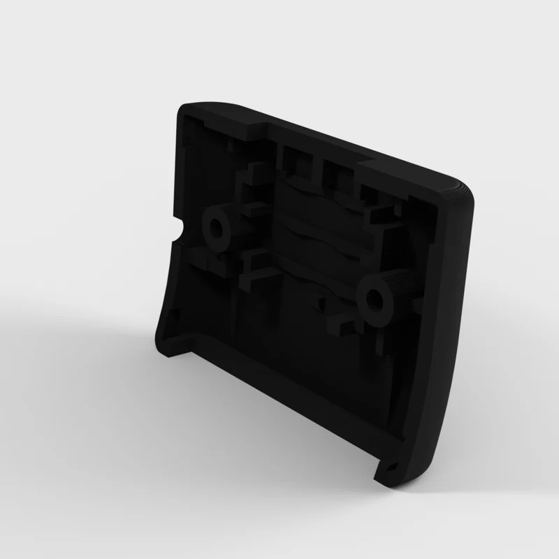 Supports de remplacement pour casque HyperX Cloud 2 - 2 pièces