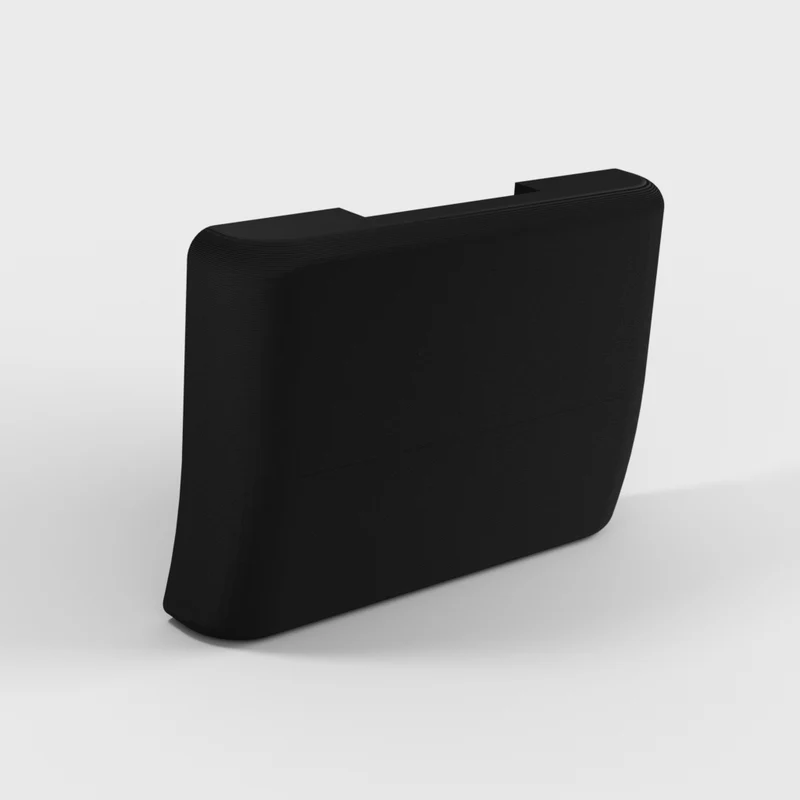 Supports de remplacement pour casque HyperX Cloud 2 - 2 pièces