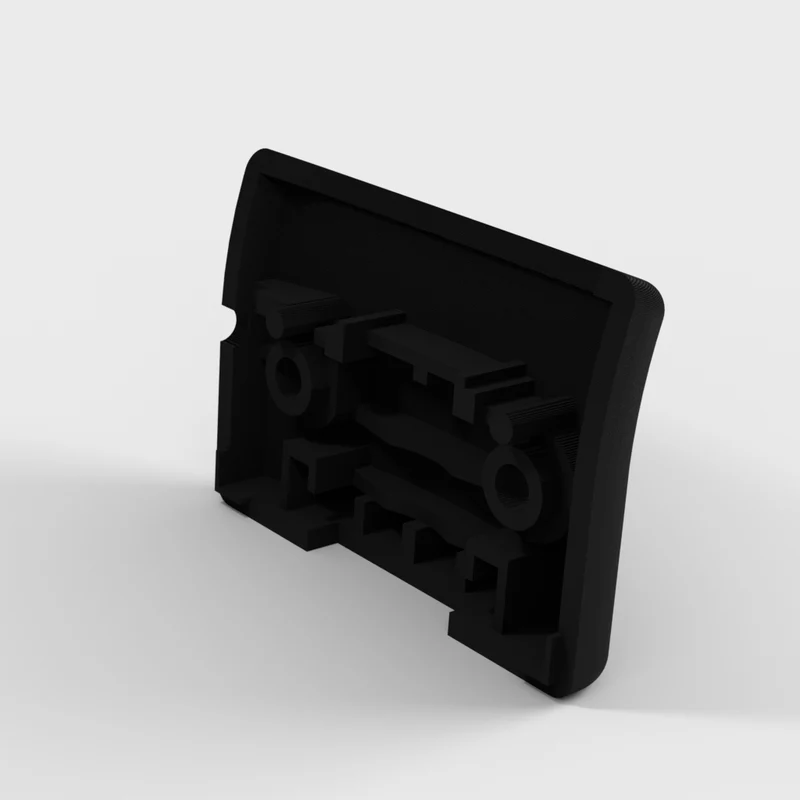 Supports de remplacement pour casque HyperX Cloud 2 - 2 pièces