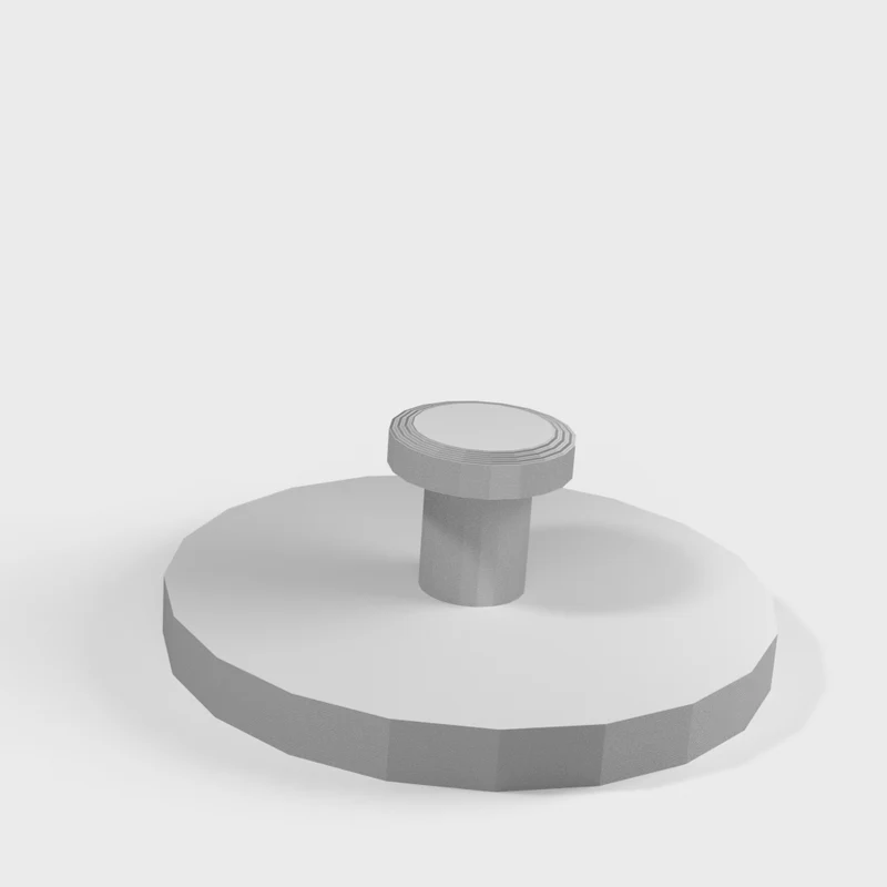 Support mural Limbar pour routeurs WiFi et appareils Smart Home