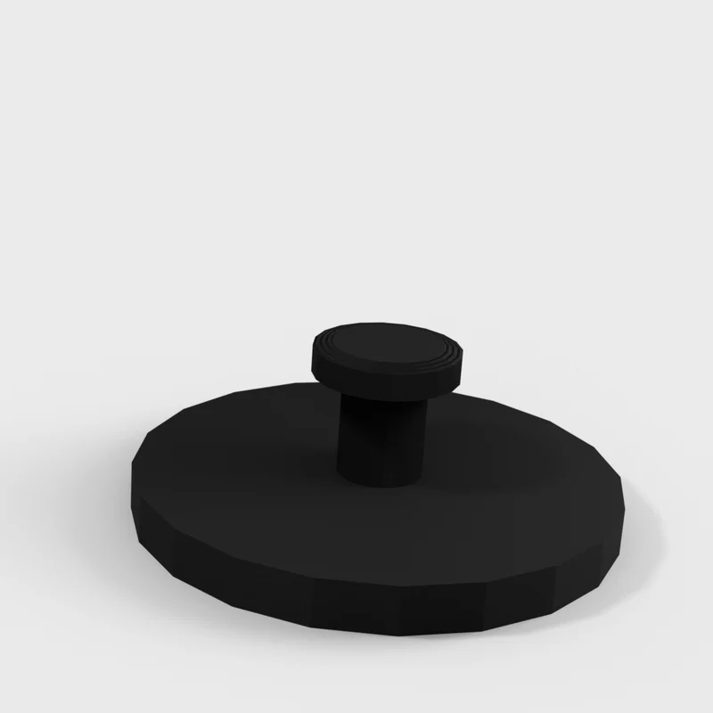 Support mural Limbar pour routeurs WiFi et appareils Smart Home