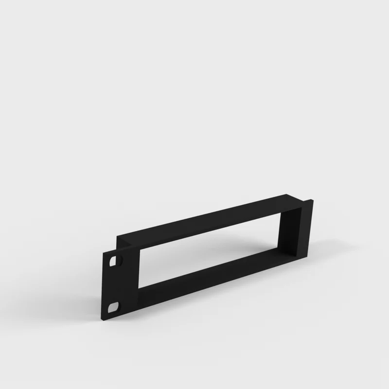 Kit de montage en rack modulaire de 19 pouces