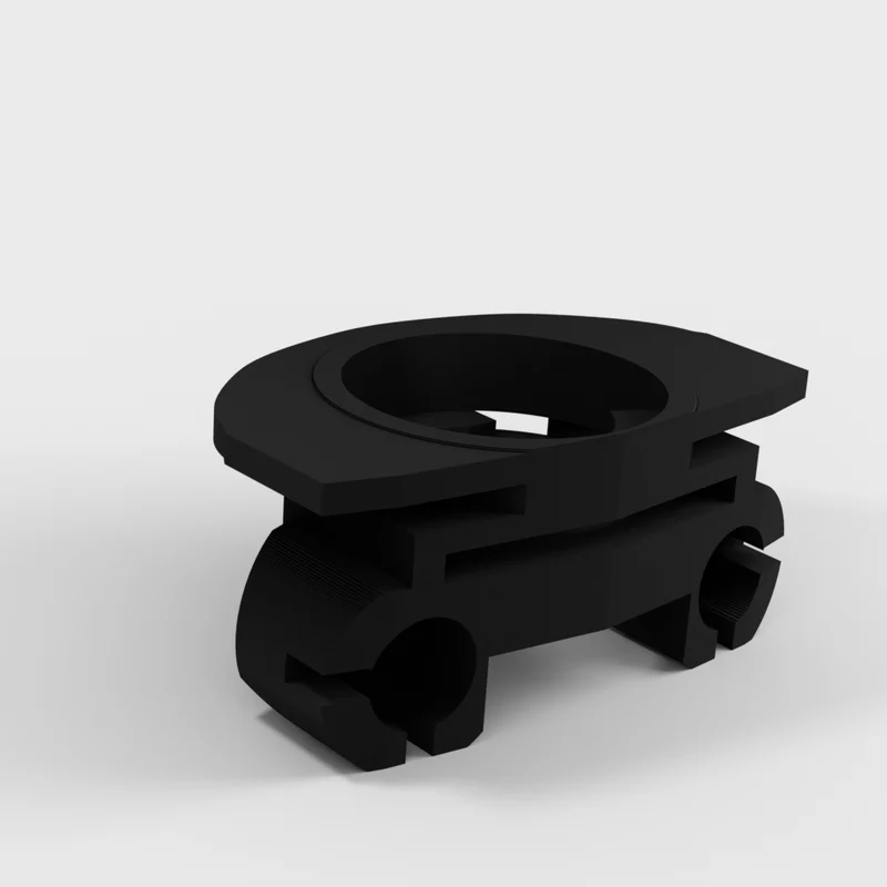 Charnière de remplacement pour casque Sony WH-1000XM4 (gauche+droite)