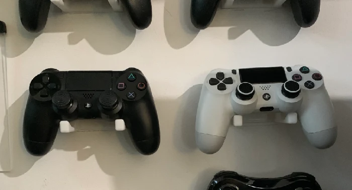 Support de contrôleur universel pour PlayStation, Xbox et Nintendo Switch