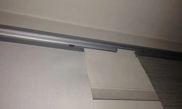 Connecteur de rail IKEA Kvartal