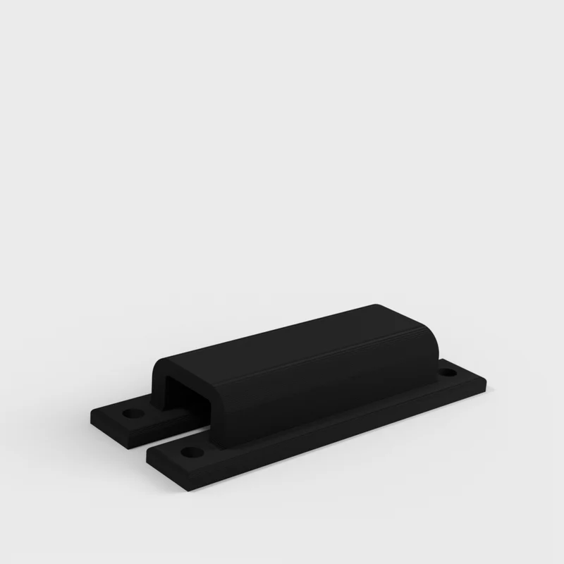 Connecteur de rail IKEA Kvartal