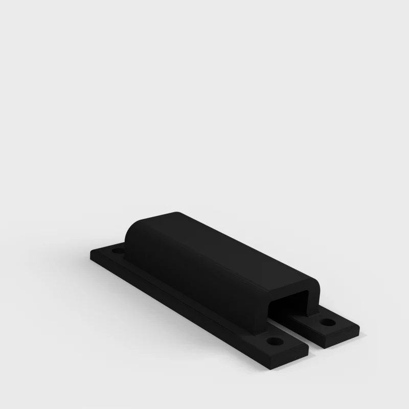 Connecteur de rail IKEA Kvartal