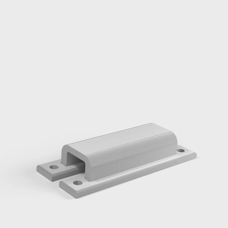 Connecteur de rail IKEA Kvartal